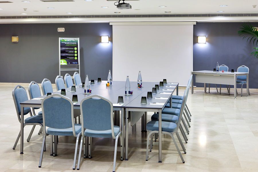 Hotell Catalonia Barcelona