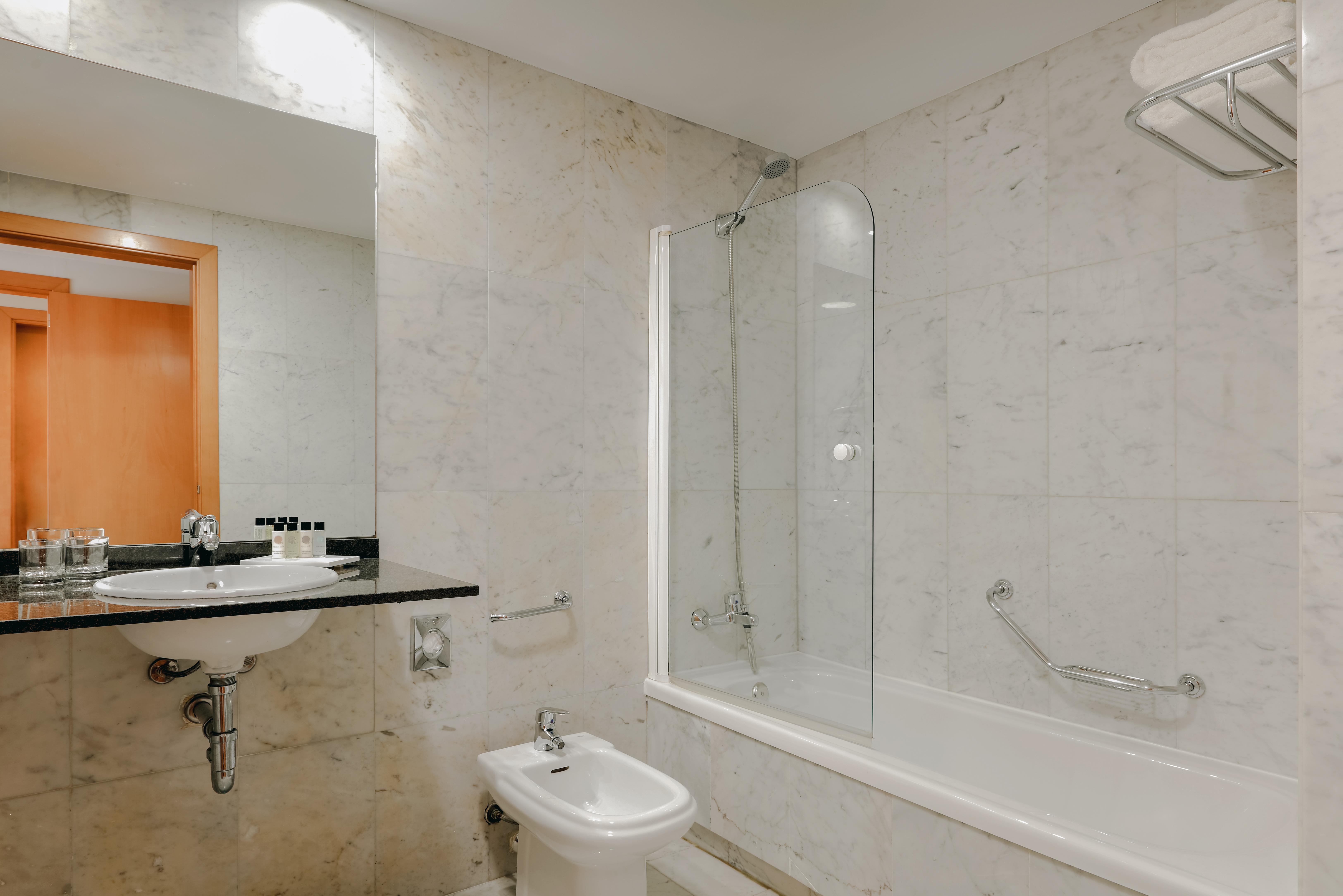 Hotell Catalonia 4*