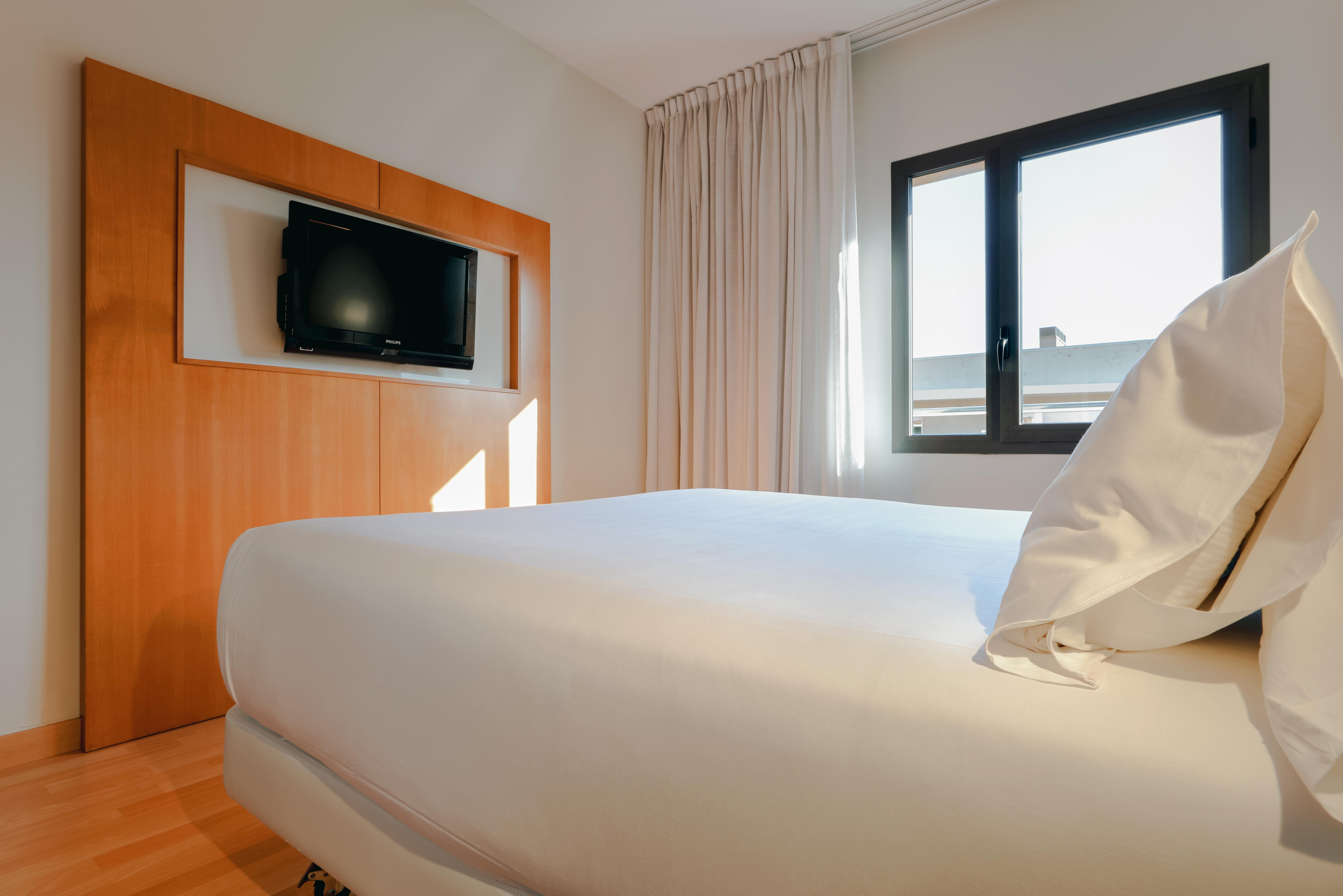 Hotell Catalonia Barcelona
