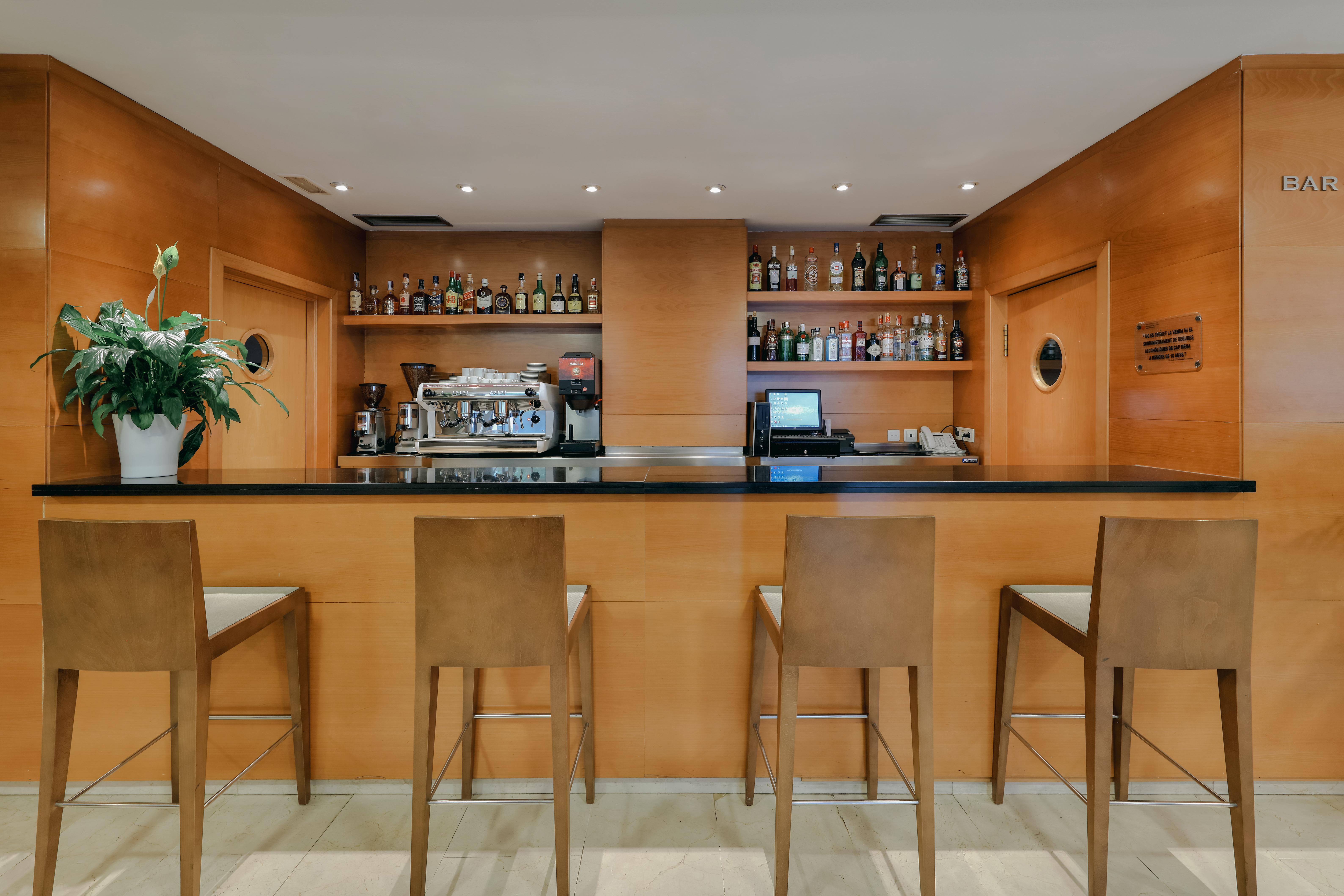 Hotell Catalonia 4*