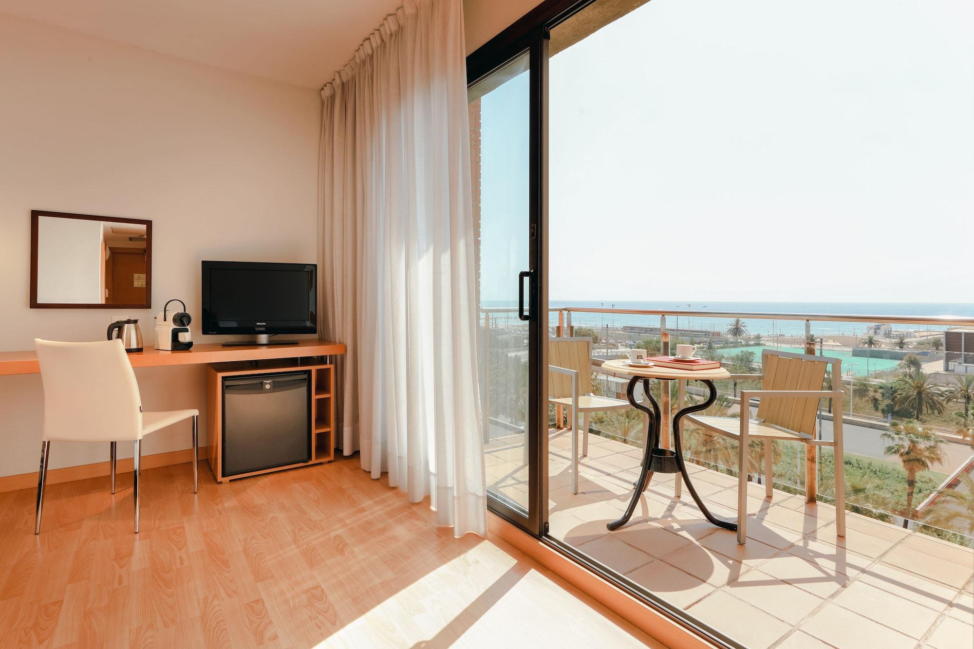 Hotell Catalonia Barcelona