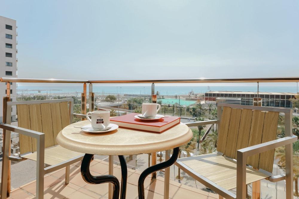 Catalonia Hotell