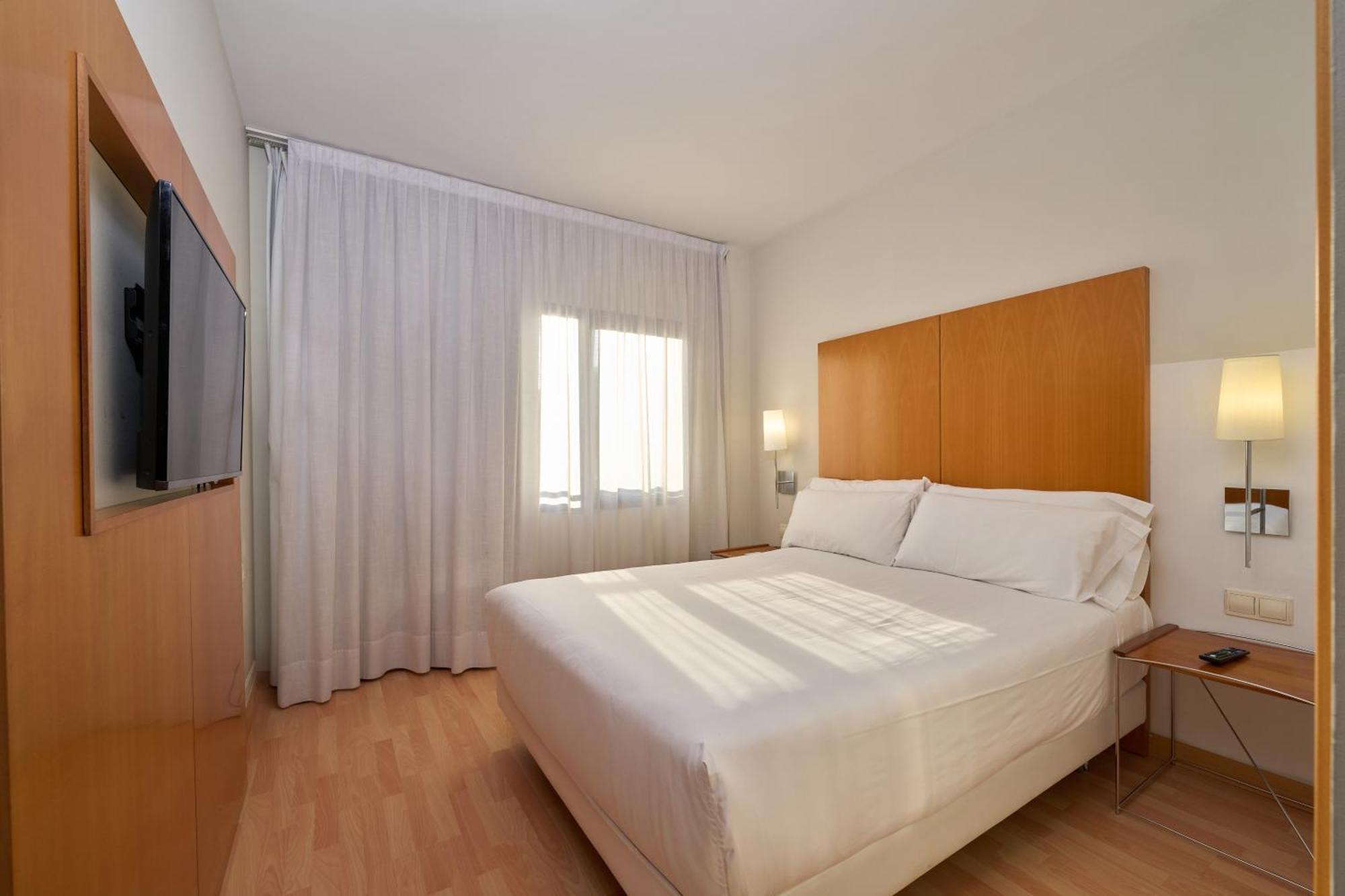 Hotell Catalonia 4*