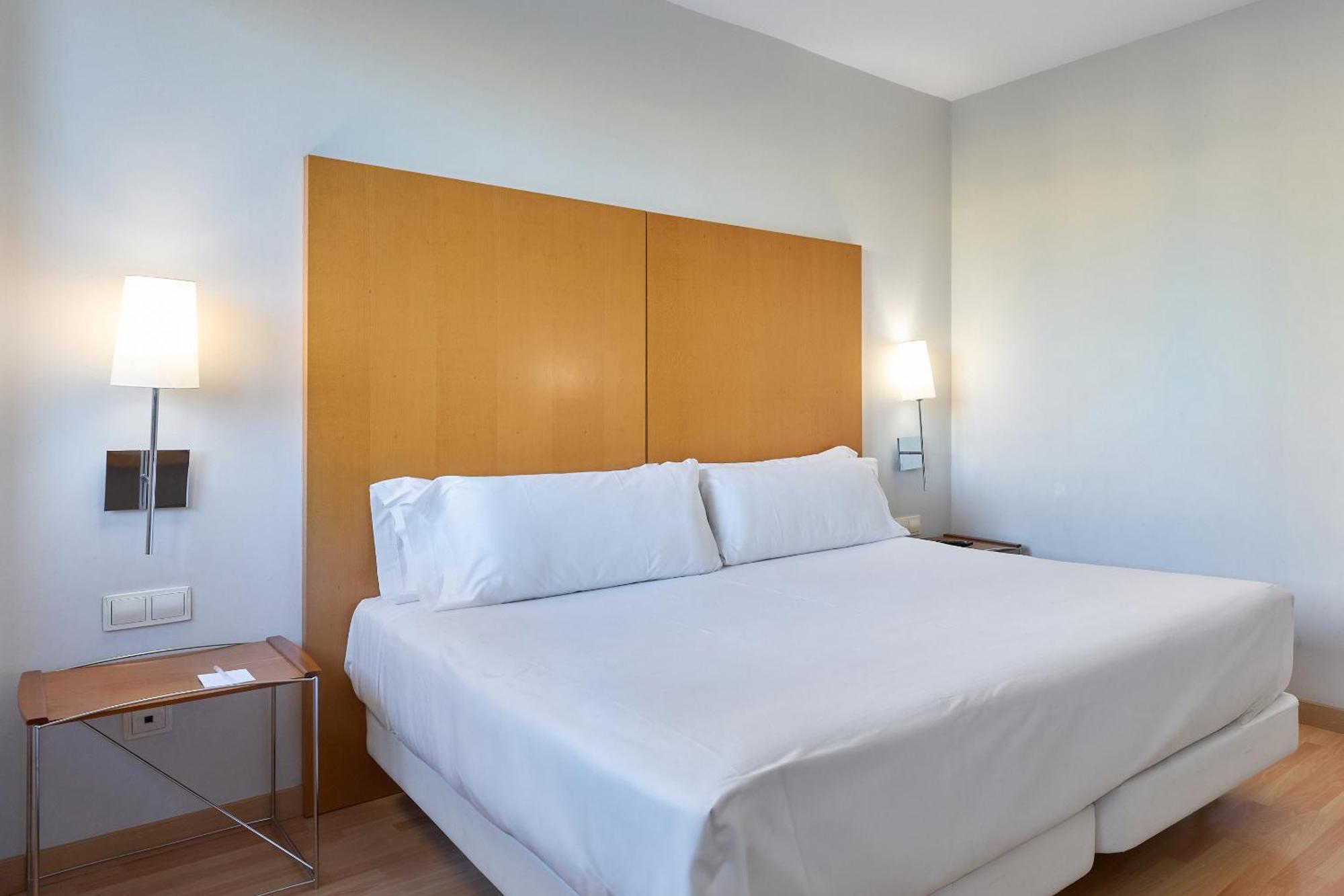 Catalonia Hotell Barcelona