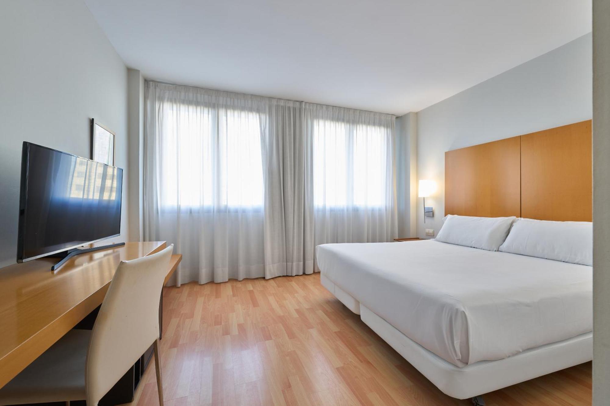 Hotell Catalonia Barcelona