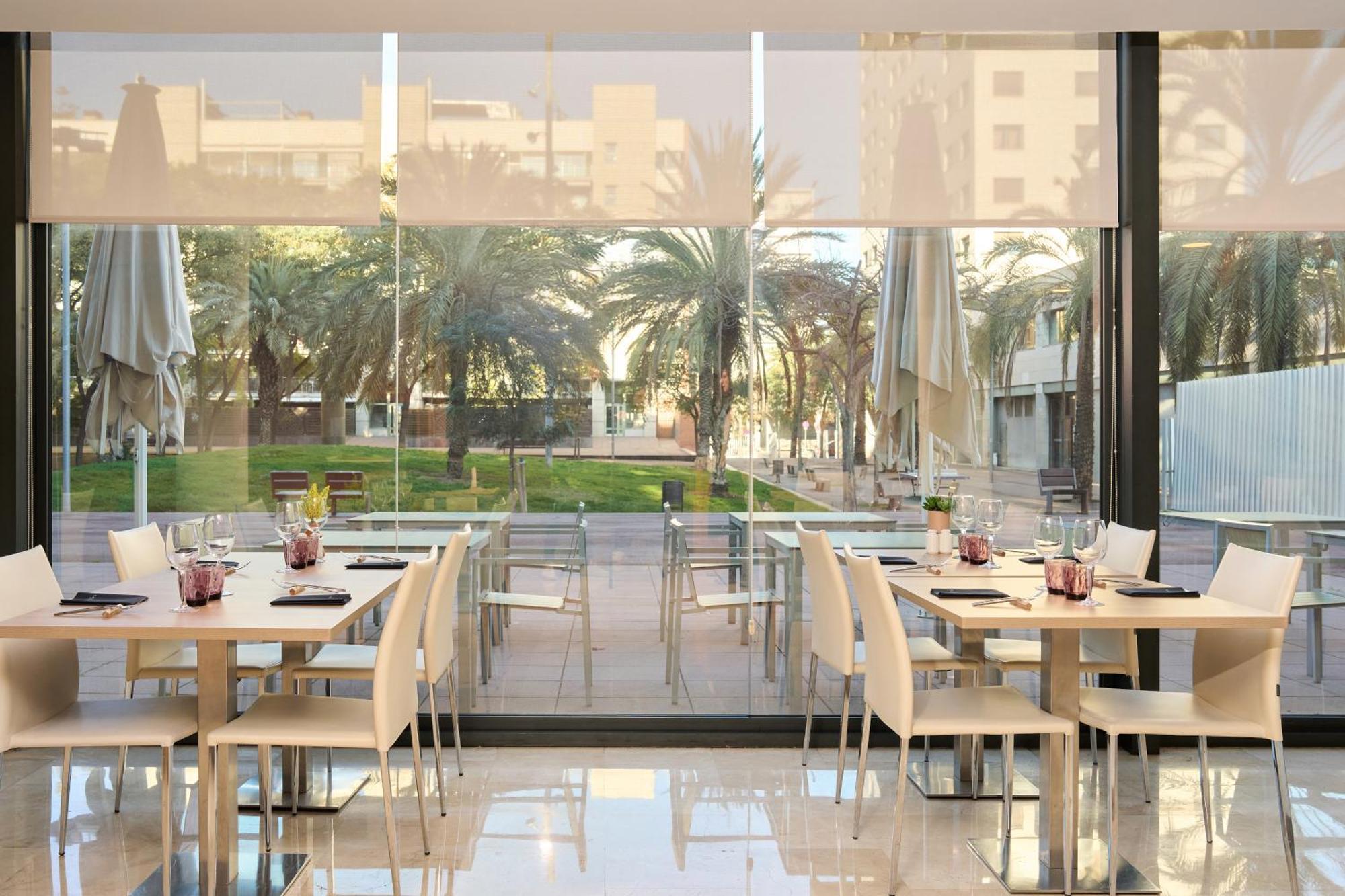 Catalonia 4* Barcelona