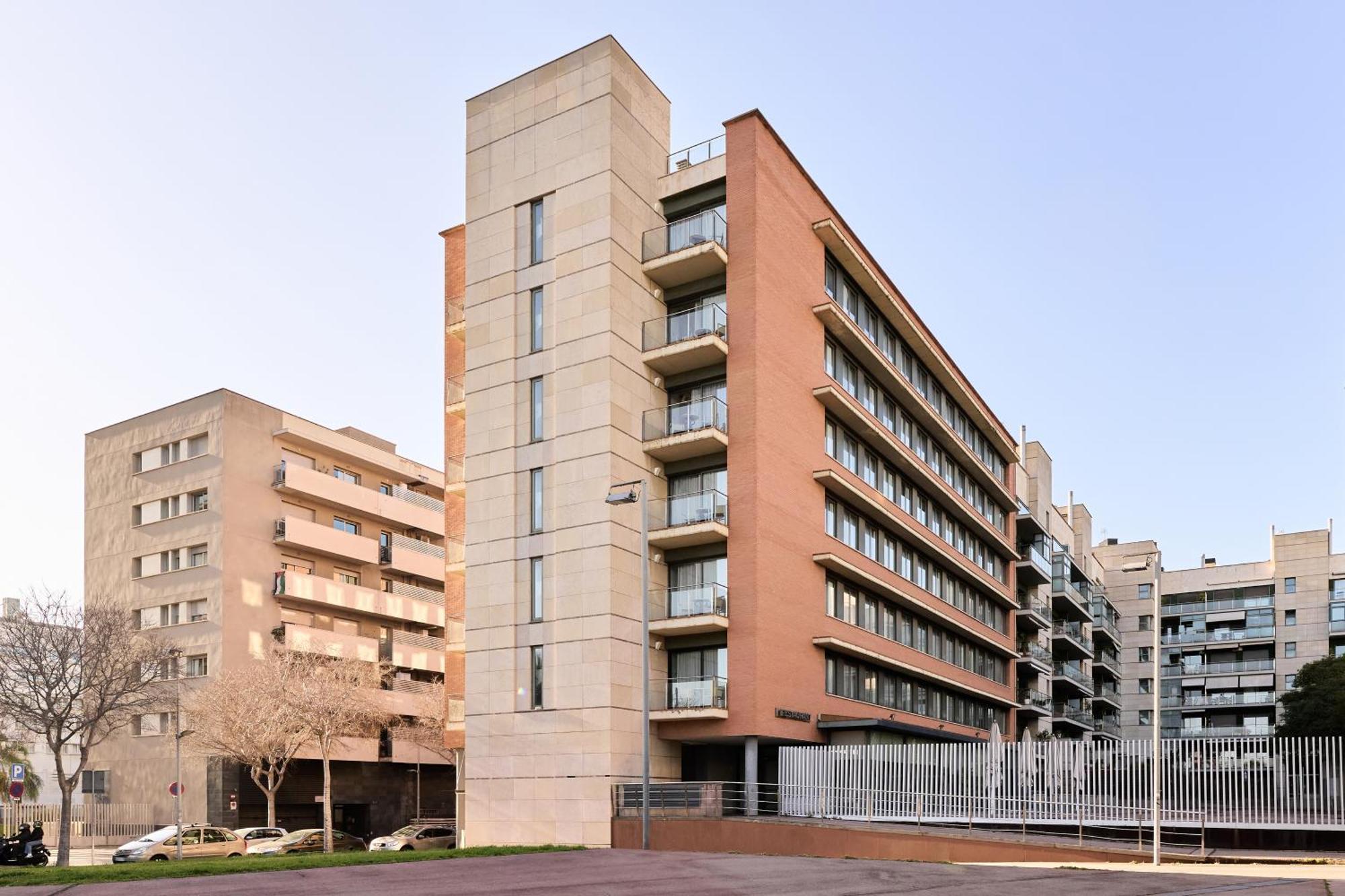 Catalonia Hotell 4*