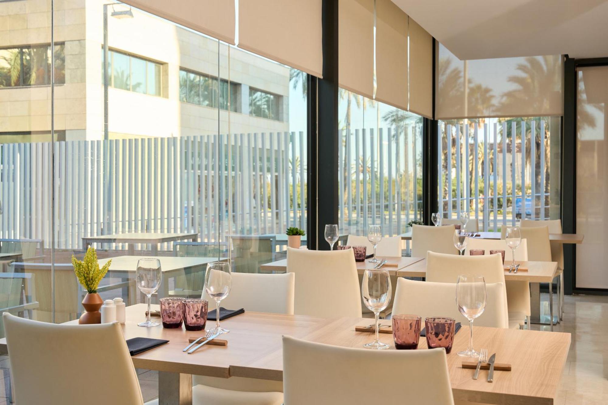 Catalonia Hotell Barcelona