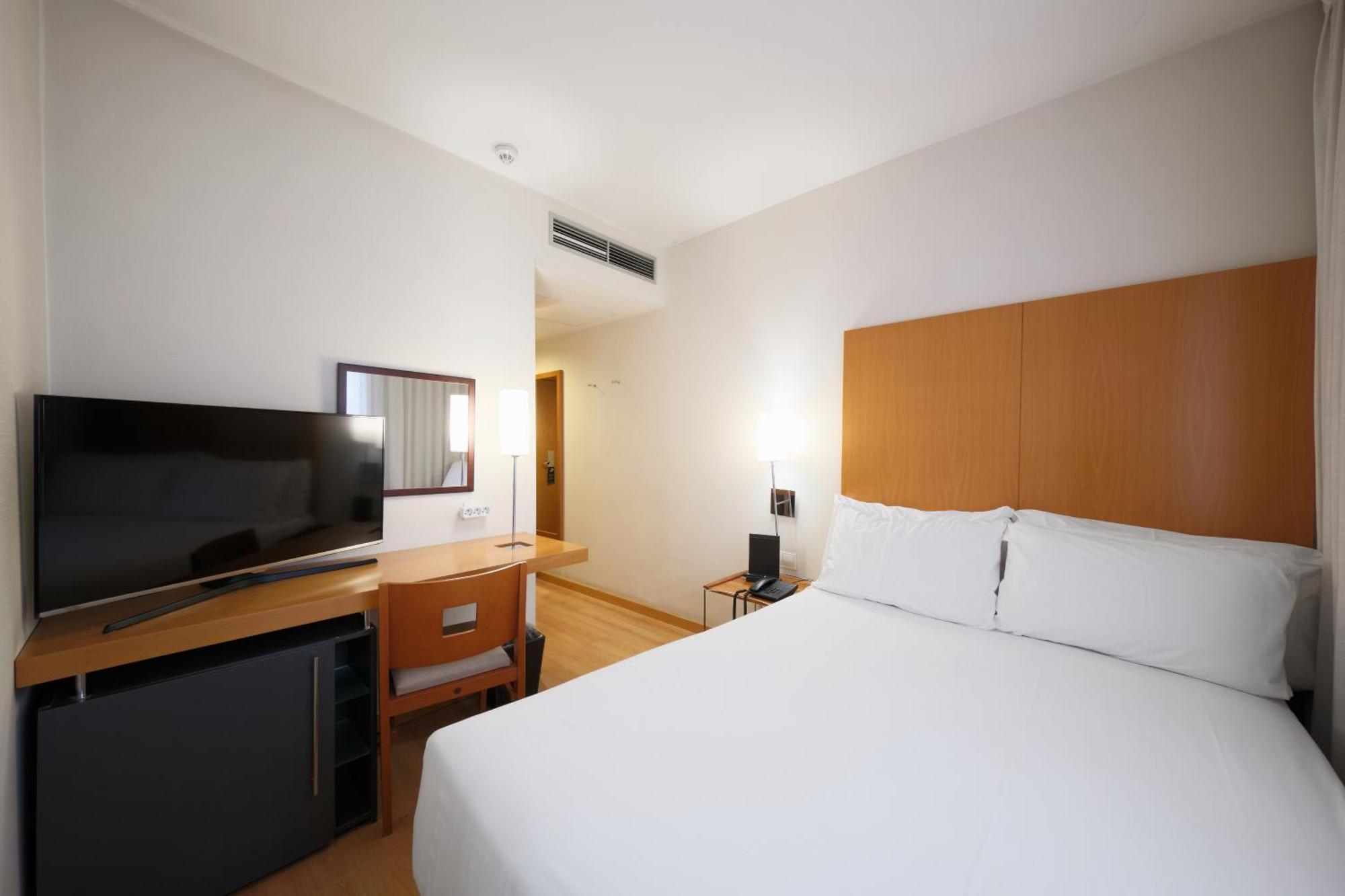 Catalonia Hotell Barcelona