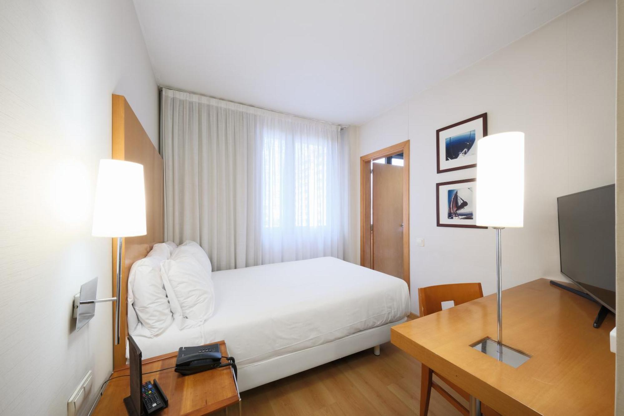 Hotell Catalonia 4*