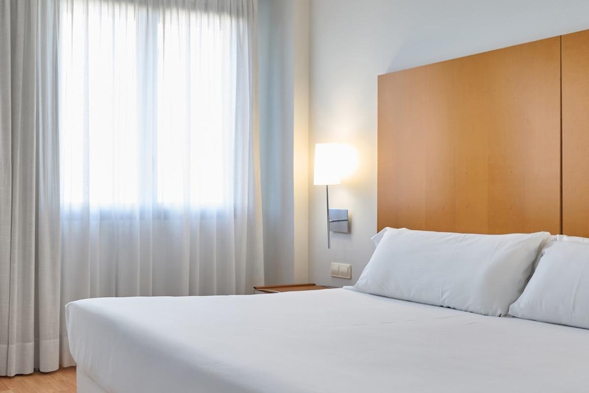 Catalonia Hotell