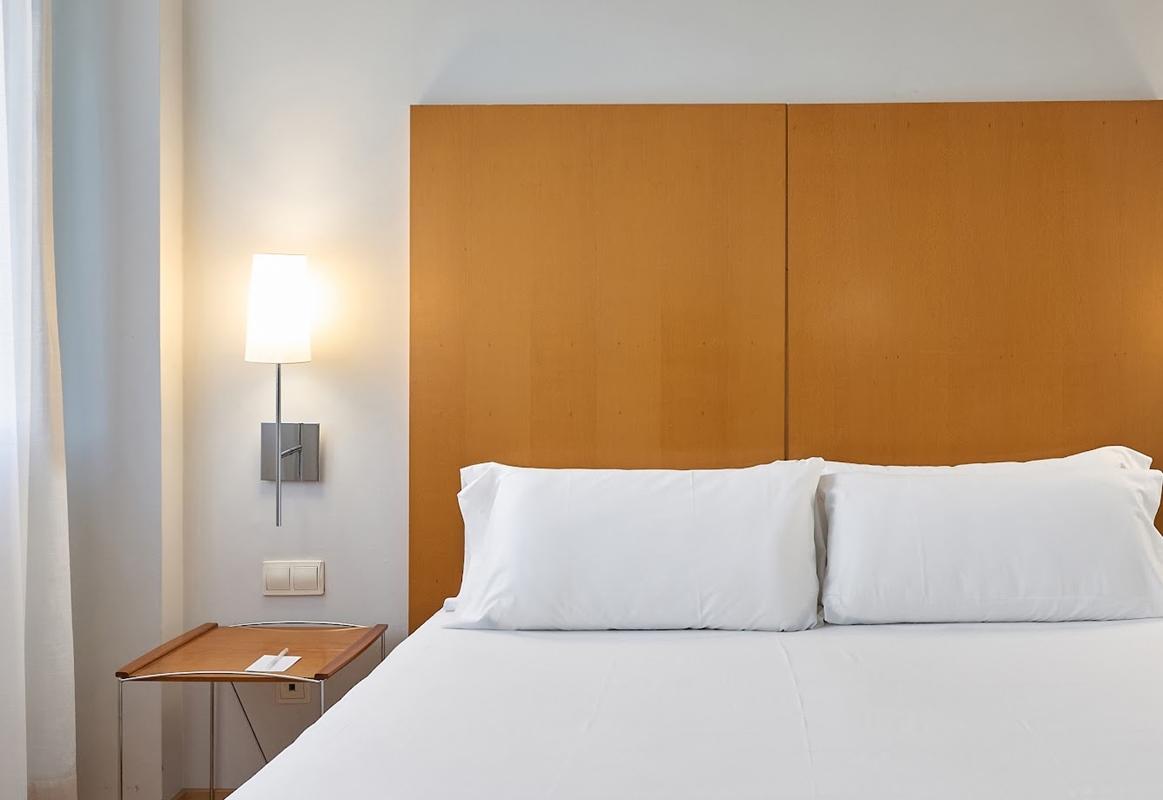 Hotell Catalonia Barcelona
