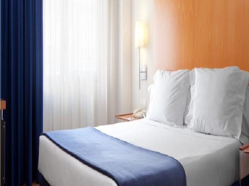 Catalonia Hotell Barcelona