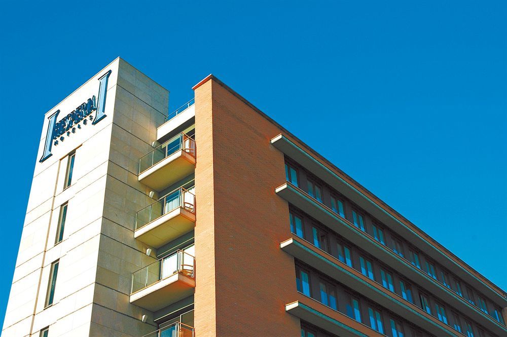 Catalonia Hotell 4*