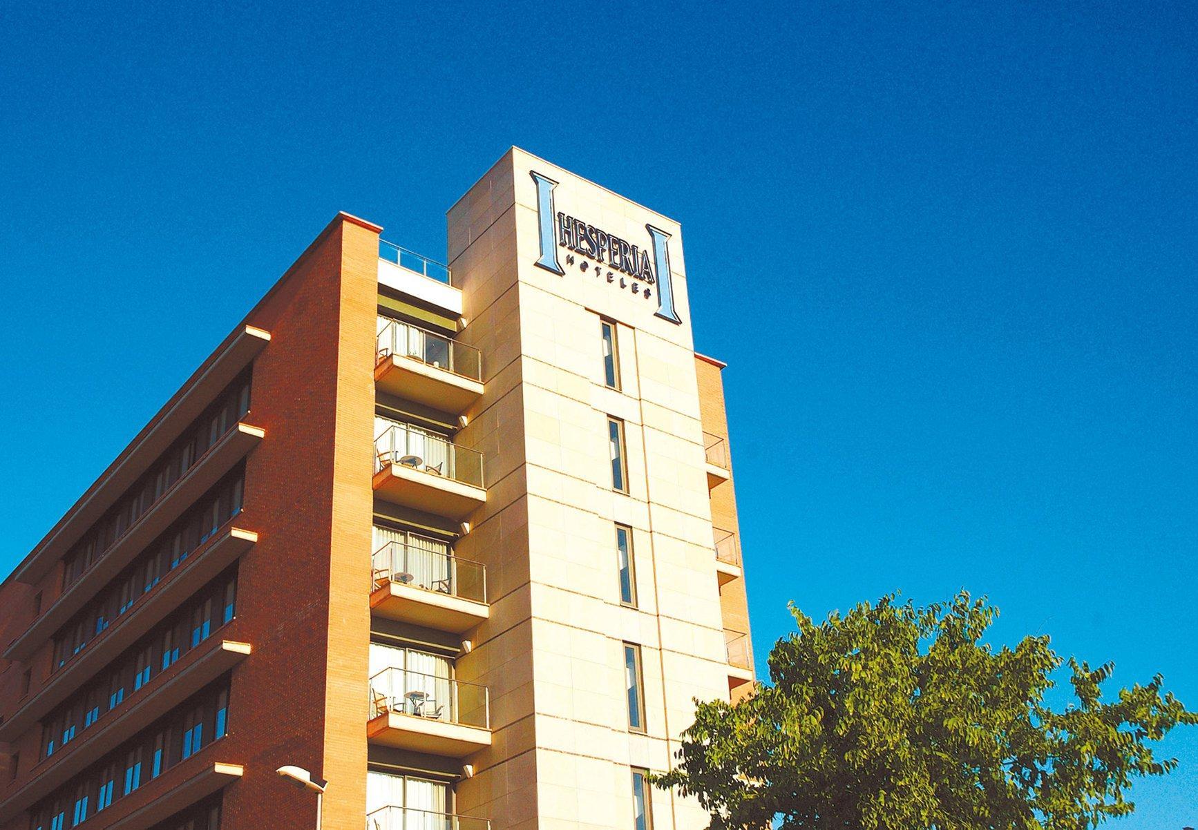 Catalonia 4*