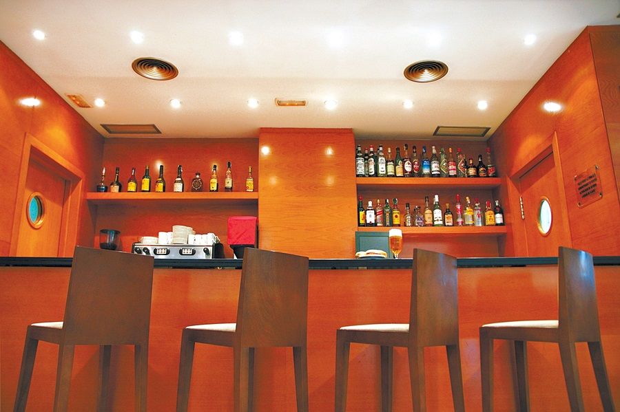 Hotell Catalonia Barcelona