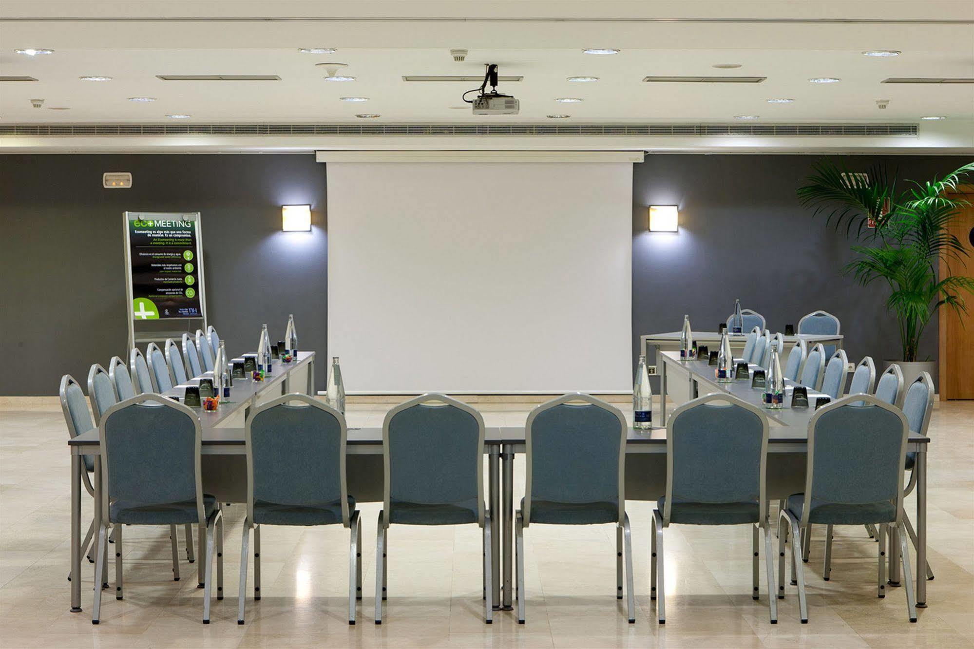 Hotell Catalonia Barcelona