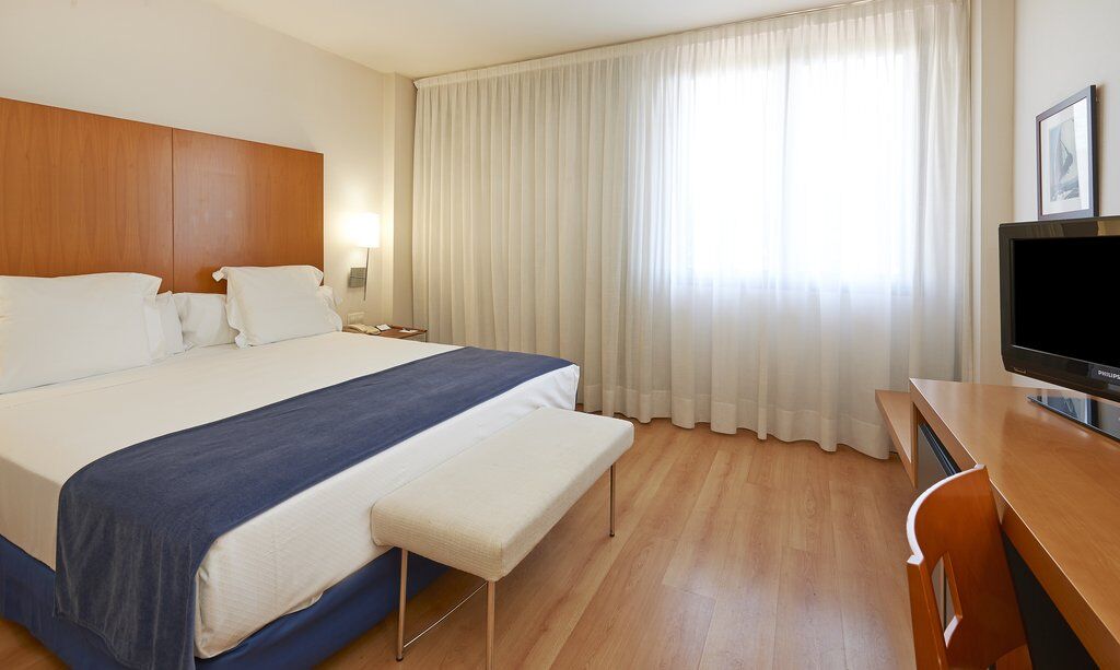 Catalonia Hotell
