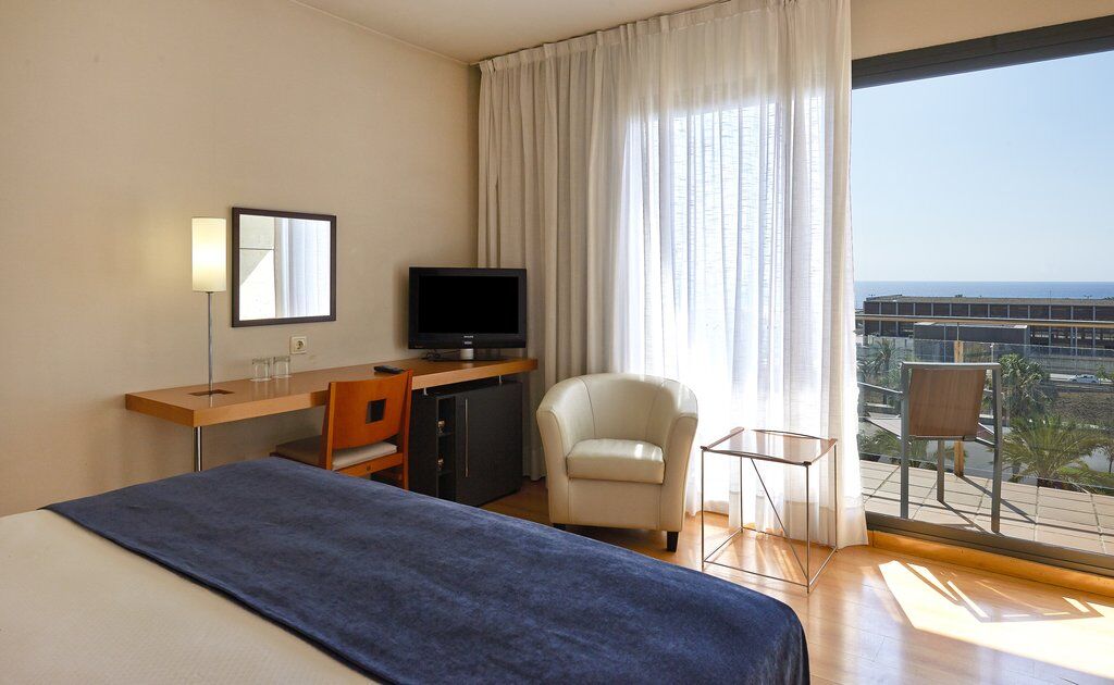 Catalonia 4*