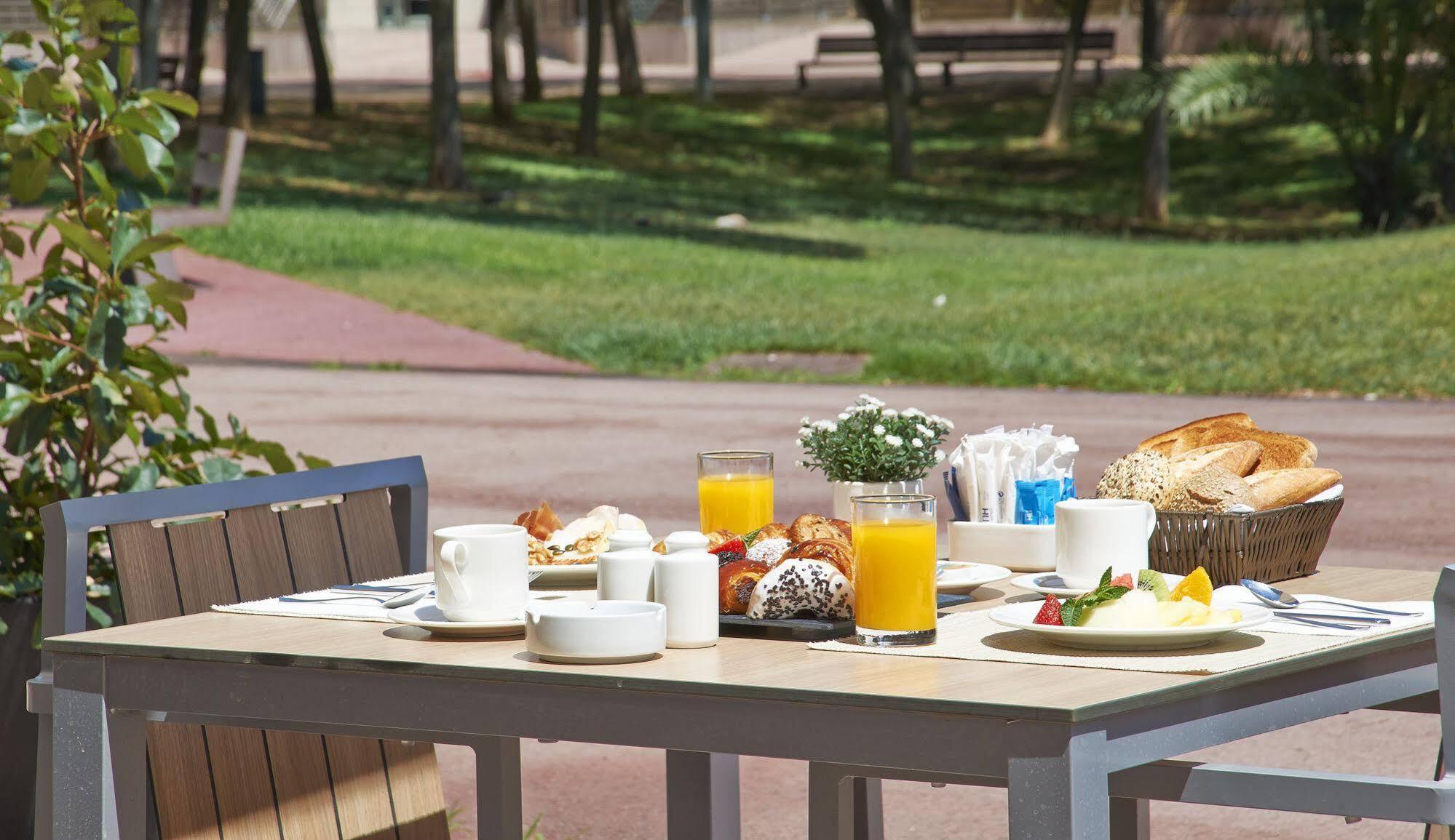 Hotell Catalonia