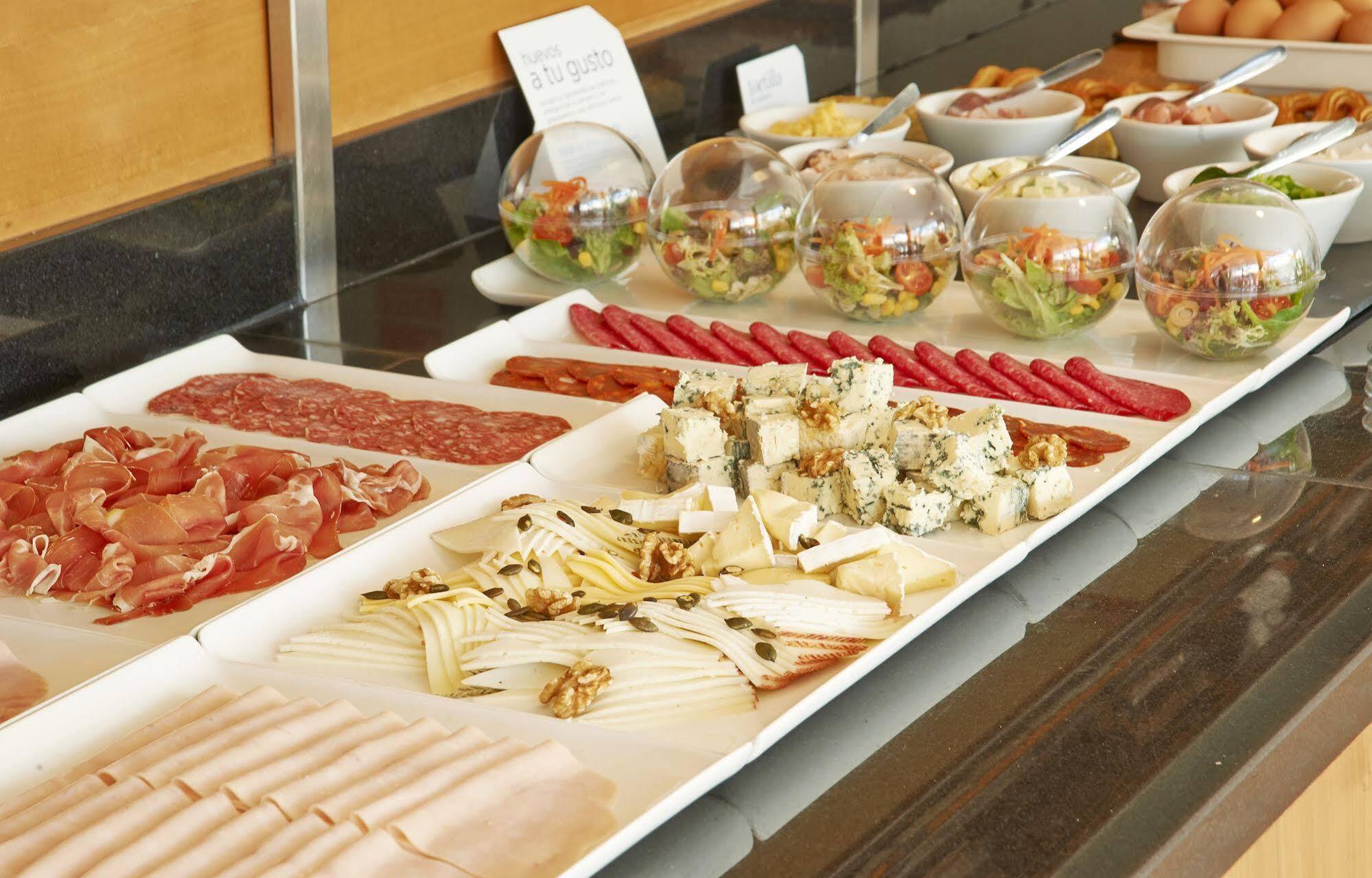 Hotell Catalonia 4*