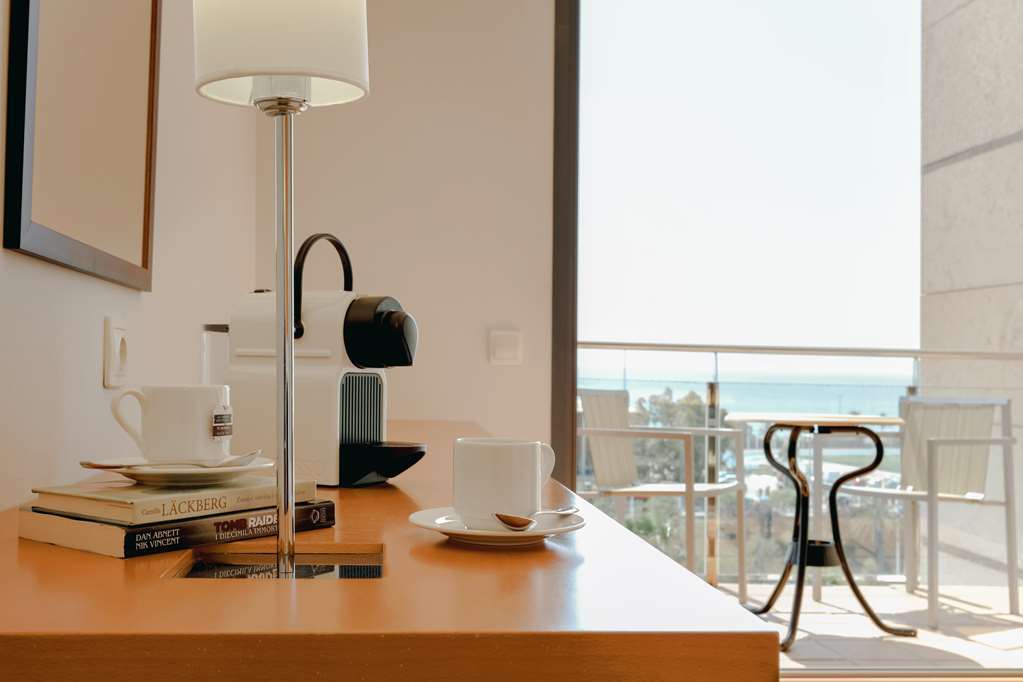 Hotell Catalonia Barcelona