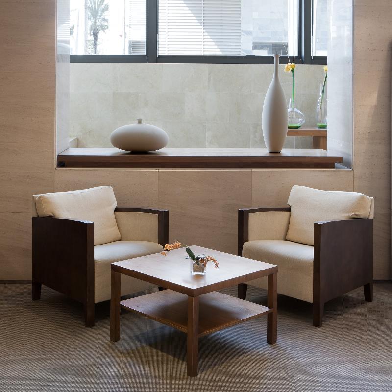 Hotell Catalonia 4*